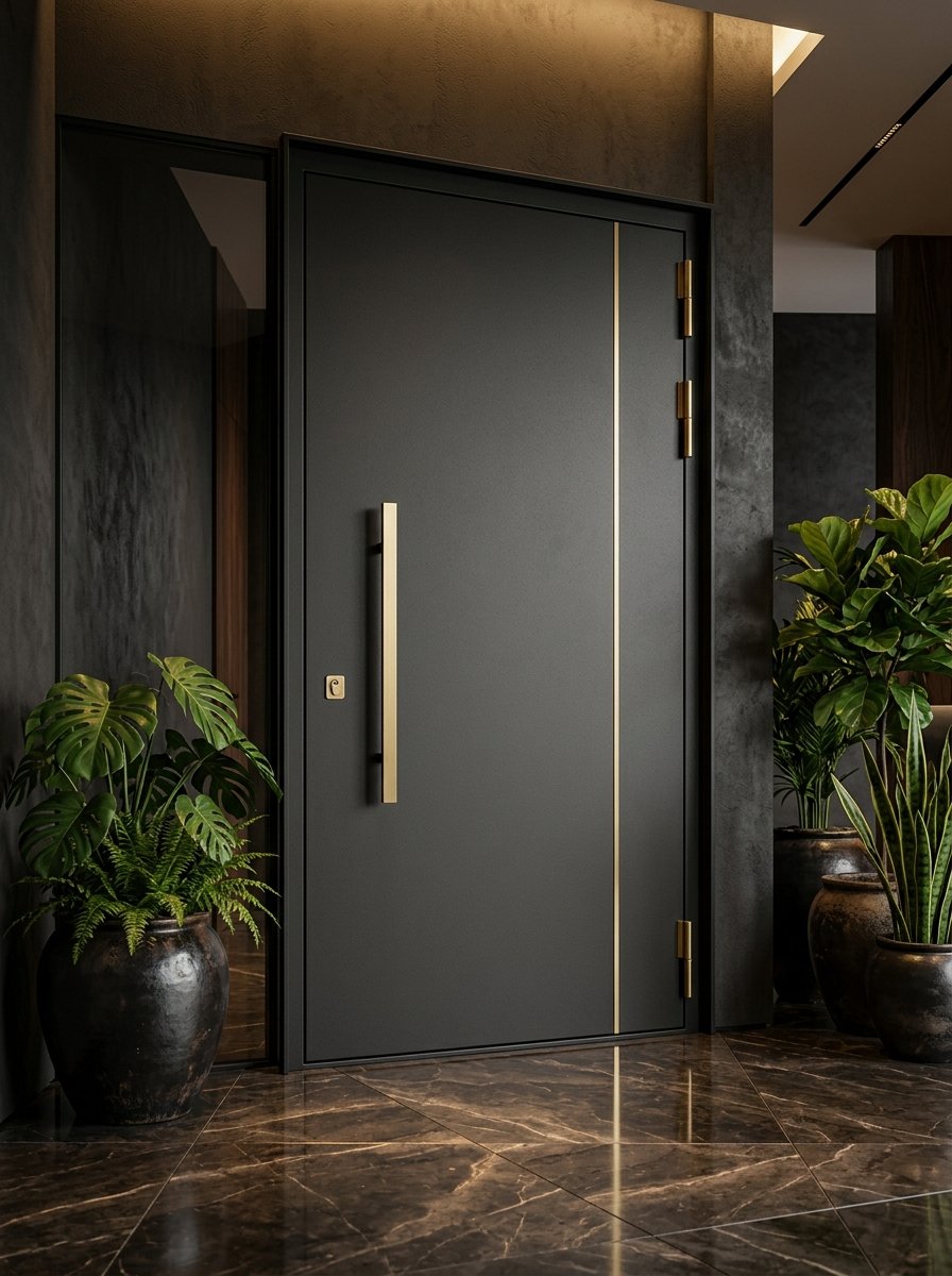 Prestige — İzmir Konutları